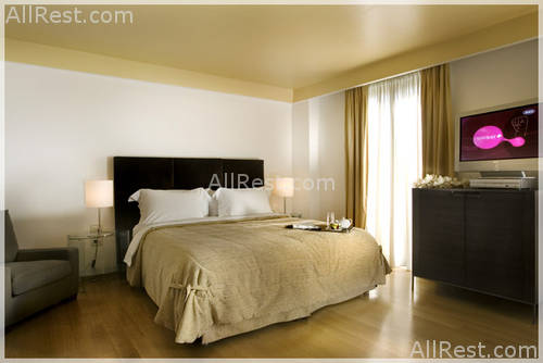 Eridanus Hotel 23